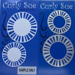 Circles with Slots