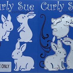 Rabbits - 3