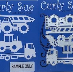 Trucks - 2