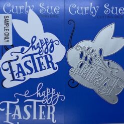 Happy Easter Rabbit