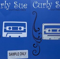 Casette Tape