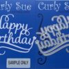 Happy Birthday 15