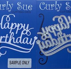 Happy Birthday 15