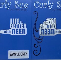 Life is better with Beer