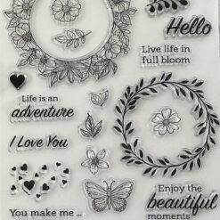 It's your Birthday Stamp set