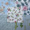 Serviettes - Floral 4