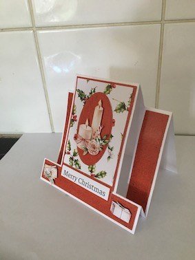 Create-a-card - Step Fold Card - Image 3