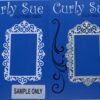 Ornate Frame