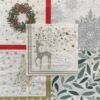 Serviettes - Christmas 6