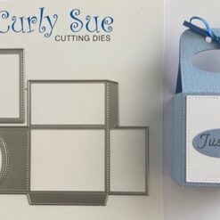 Create-a-gift - Milk Carton - Small