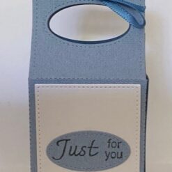 Alternative view of Create-a-gift - Milk Carton - Small