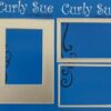 Matt Set - Version 1 - set 2 (Kmart card) Rectangle - Create-a-Card