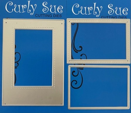 Matt Set - Version 1 - set 2 (Kmart card) Rectangle - Create-a-Card