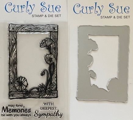 Curly Sue - Poppy Frame - Image 2