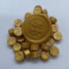 Sealing Wax Beads - Gold - 40 pack