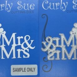 Mr & Mrs - 2