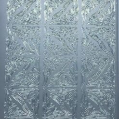 Corners 6 - Silver