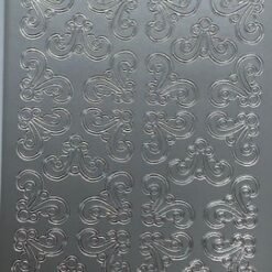 Corners 2 - Silver