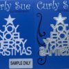 Joy, Noel Tree Die