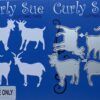 Goats Die