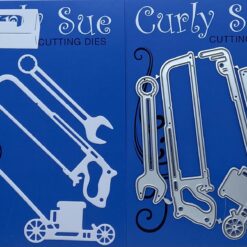Mower & Tools Die