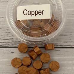 Sealing Wax Beads - Copper - 40 pack