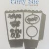 Create-a-Gift - Popcorn Box