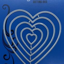 Nested Hearts