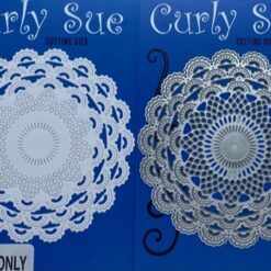 Doily Lace - 3