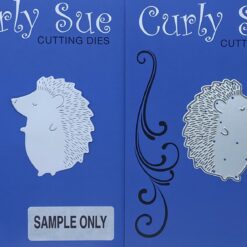 Hedgehog die