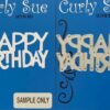 Happy Birthday - 9