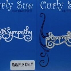 With Sympathy 3
