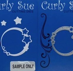 Star circle - 2