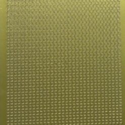 Lines 9 - Gold
