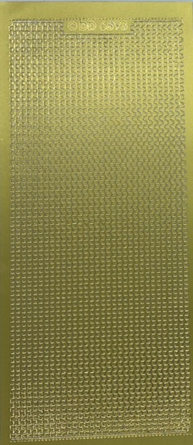 Lines 9 - Gold