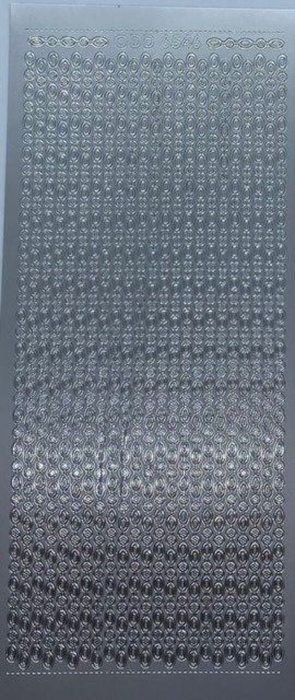 Lines 17 - Silver