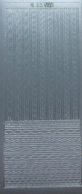Lines 21 - Silver