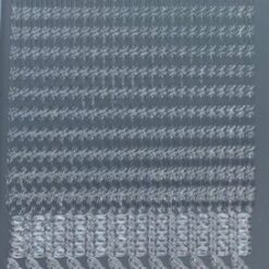 Lines 22 - Silver