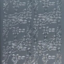 Corners 22 - Silver