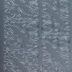 Corners 20 - Silver