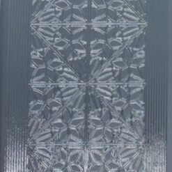 Corners 18 - Silver