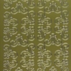 Corners 2 - Gold