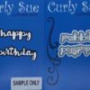 Happy Birthday 11
