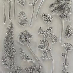 Wildflower stems