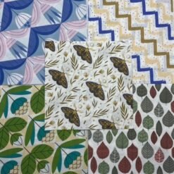 Serviettes - Patterns