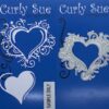Heart - Ornate
