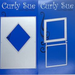 Matt Set Version 2 - Set 2(C6 card) Diamond - Create-a-card
