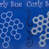 Honeycomb/Hexagon pattern