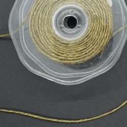 String - Brown paper - 1 metre