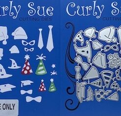 Accessories set